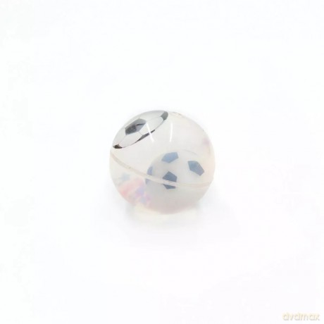 Piłeczka 5,5cm football