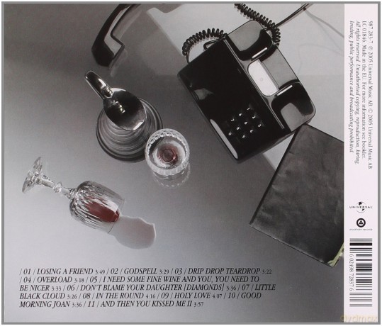 The Cardigans: Super Extra Gravity [CD]