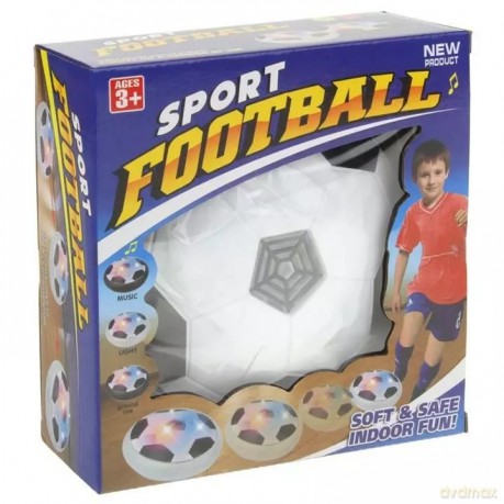 Piłka latająca Hoverball