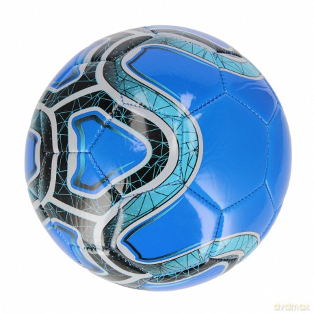 Piłka Nożna 5/4w Blue Folia 50