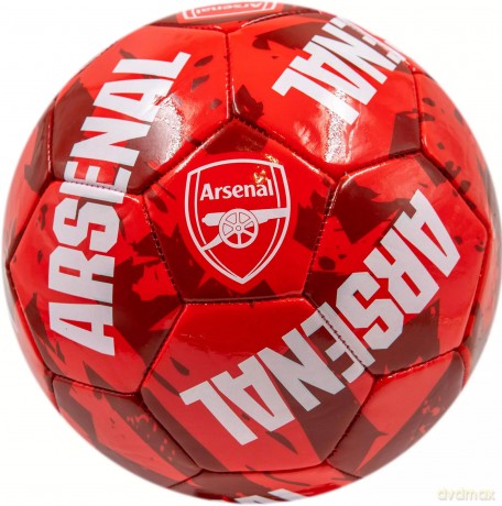 Piłka nożna Arsenal FC Arsenal r. 5