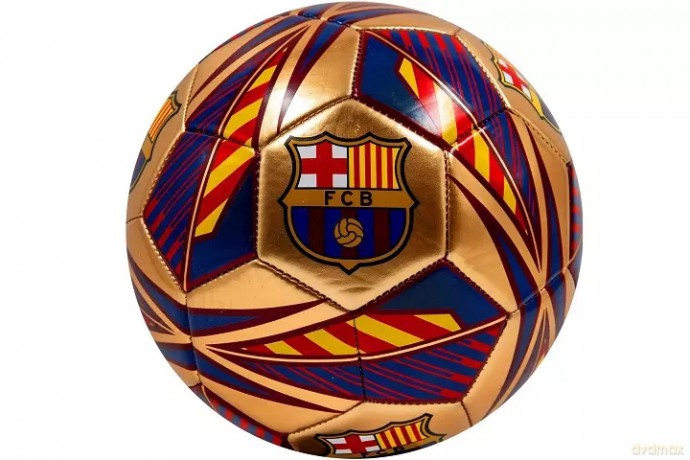 Piłka nożna FC Barcelona PitchGold R.5 708857