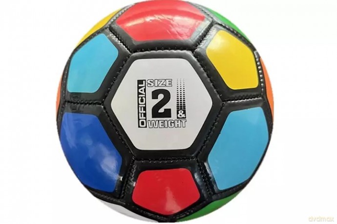 Piłka nożna Junior Team R.2