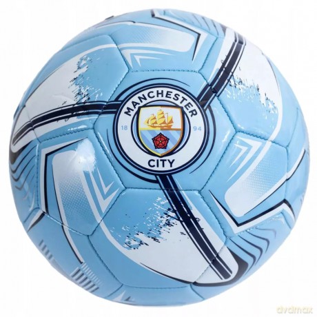 Piłka Nożna MANCHESTER CITY FC The Citizens rozm. 5