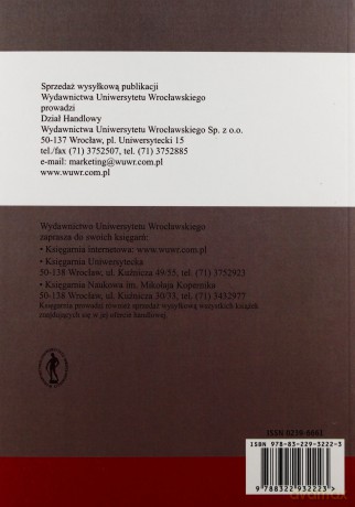 Ekonomiczny wymiar polskiego liberalizmu. Od fizjokratyzmu do Szkoły Krakowskiej - Krystyna Rogaczewska [KSIĄŻKA]