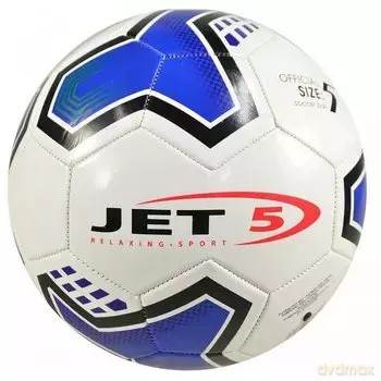 Piłka nożna treningowa Jet 5
