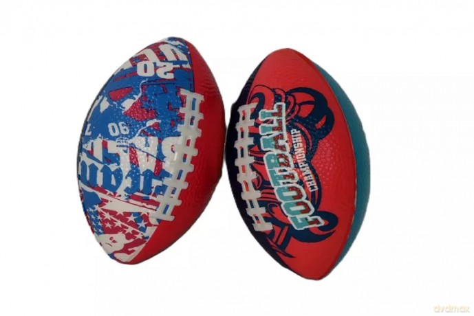 Piłka rugby, 16 cm