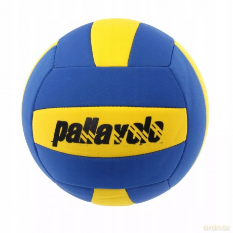 Piłka siatkowa neoprenowa R.5 WPS11 70851