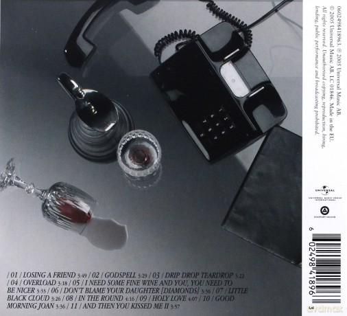 The Cardigans: Super Extra Gravity -Slidepack [CD]
