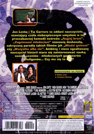 Zagniewani młodociani [DVD]