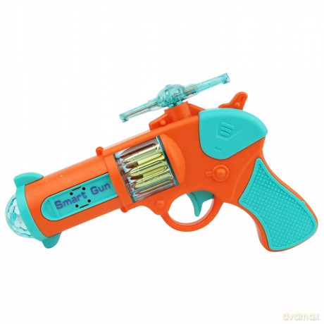 Pistolet Na Baterie 1 Szt.