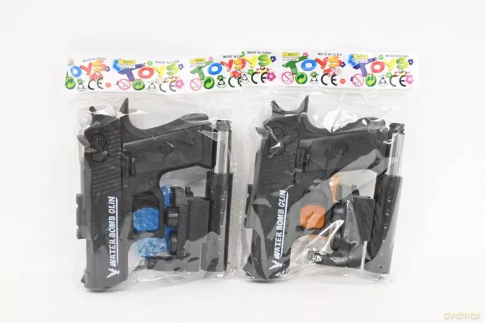 Pistolet na kulki wodne 6-7mm K853 62312