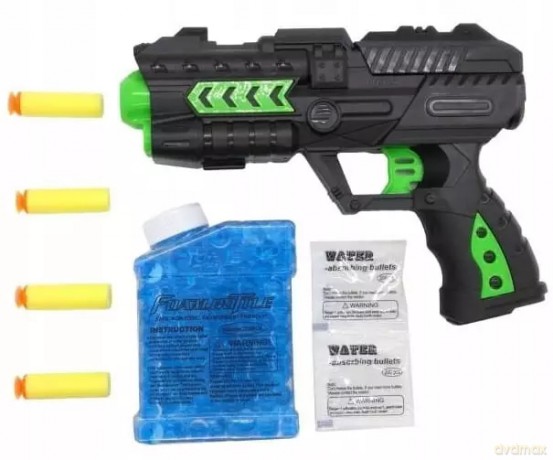 Pistolet na kulki wodne BBRO9068 29086