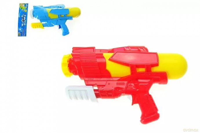 Pistolet na wodę G119641 07845