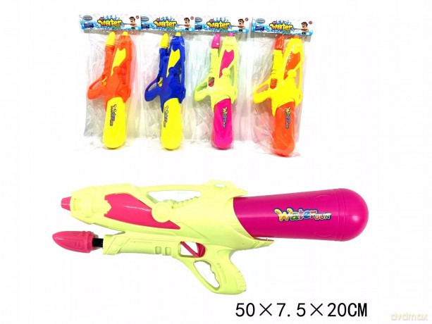 Pistolet na wodę G210467 79651