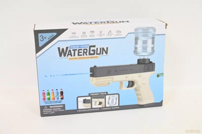 Pistolet na wodę n/bat K795 42839
