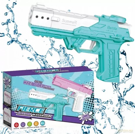 Pistolet na wodę na baterie BZW0347 70347