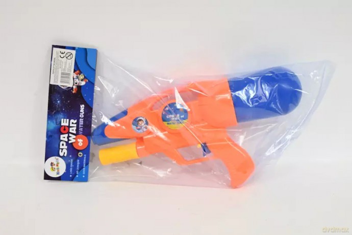 Pistolet na wodę z pompką 2001659
