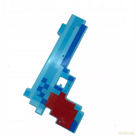 Pistolet pixele św/dźw 1005830 58300