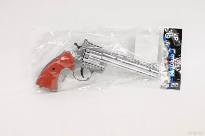 Pistolet spłonka 71794