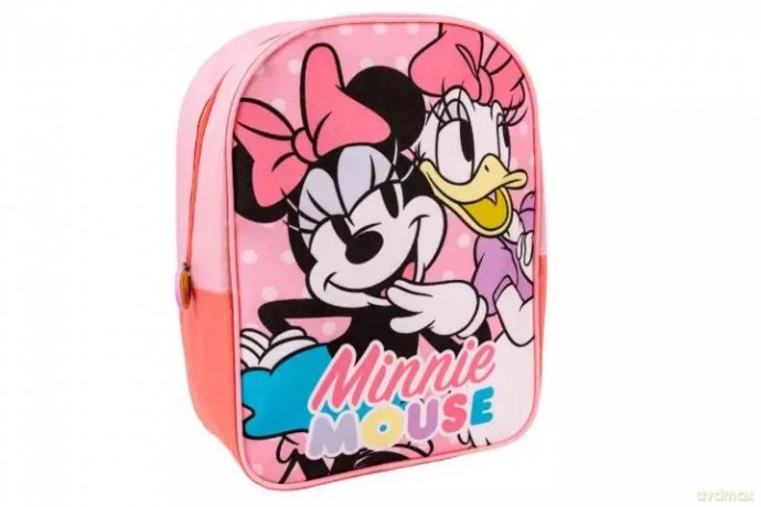 Plecak dziecięcy Minnie 4568 80166