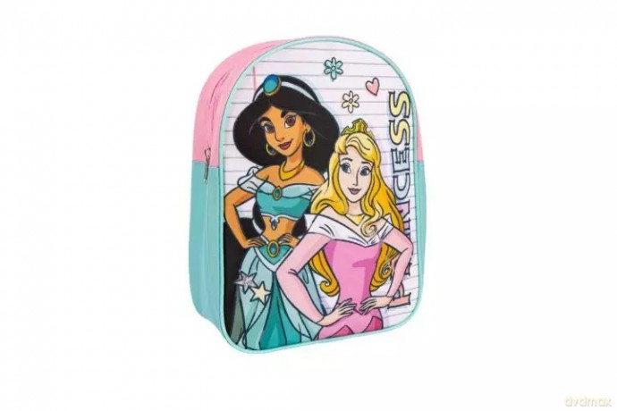 Plecak dziecięcy Princess 4392 50671