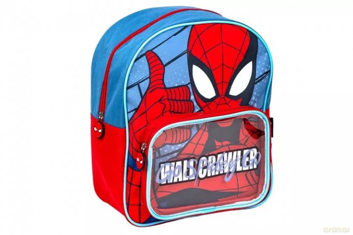 Plecak dziecięcy Spiderman 4326 48029