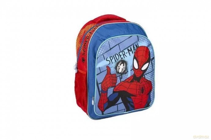 Plecak dziecięcy Spiderman 4399 50879