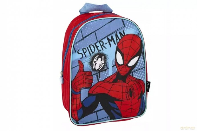 Plecak szkolny mały Spiderman 4390 50633