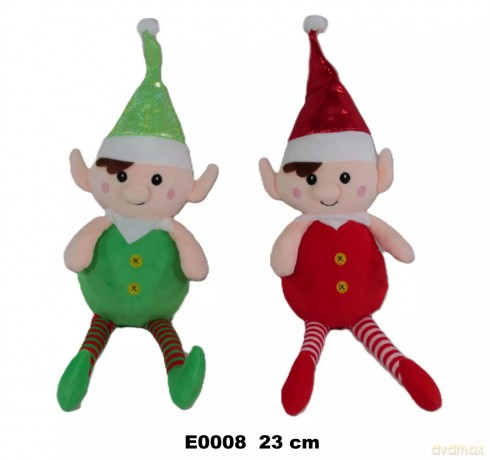 Pluszak Elf 34cm Siedzacy Sa