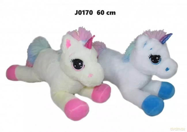 Pluszak Jednorozec 60cm Lezacy Sa