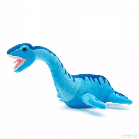 Pluszowa Zabawka Dinozaur Baby Mix - Plezjozaur 40 Cm