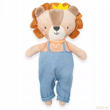 Pluszowa zabawka Lion