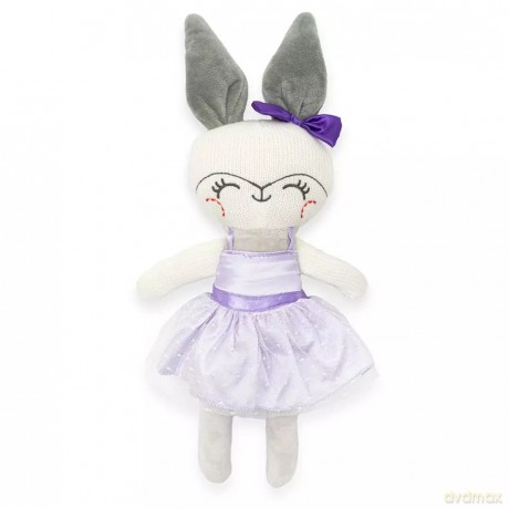 Pluszowa zabawka Rabbit
