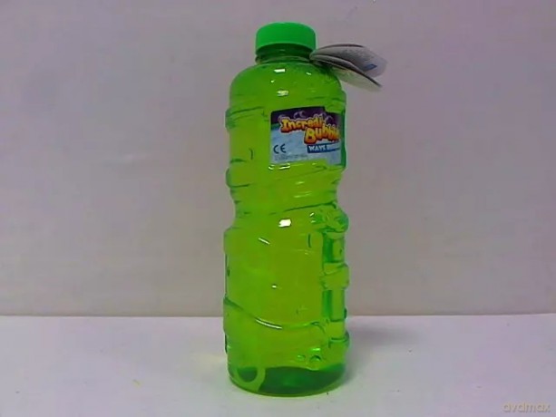 Płyn do baniek 1000ml z aplikatorem 10222