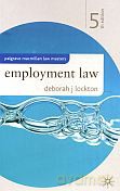 Employment Law, 5th Edition - Deborah J. Lockton [KSIĄŻKA]