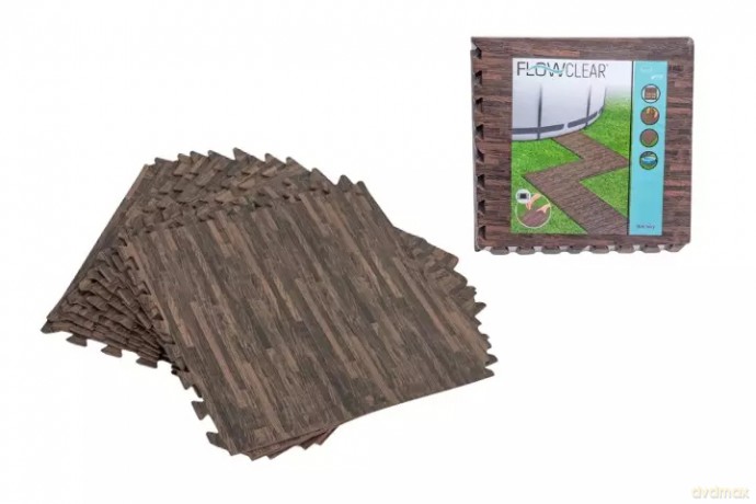 Podłoga piankowa 50x50cm B58712 26664 54865