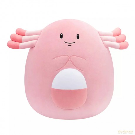 POKEMON Chansey, pluszak, 35 cm