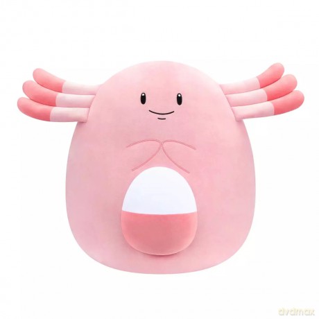 POKEMON Chansey, pluszak, 50 cm