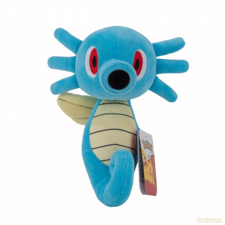 Pokemon pluszowy Horsea W16