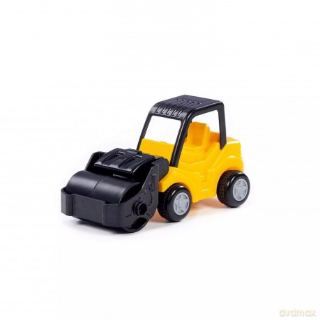 Polesie 65565 Walec inercyjny Mini w woreczku