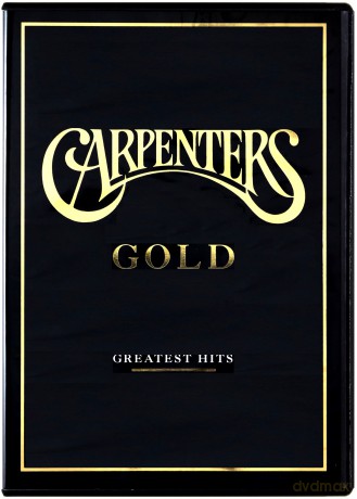 The Carpenters: Gold [DVD]