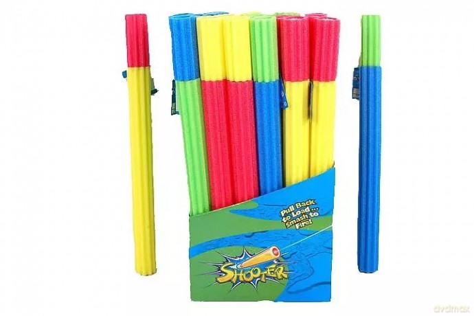 Pompka piankowa na wodę 60cm 24/disp RW-667