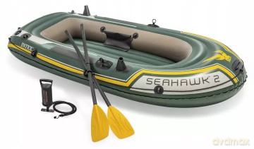 Ponton Seahawk 200 68347NP