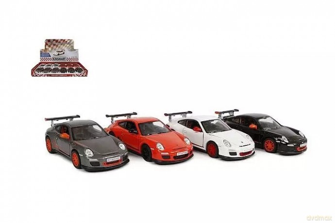 Porsche 911 GT3 RS 1:36 521702 72688