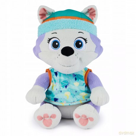 Psi Patrol plusz Everest Bedtime