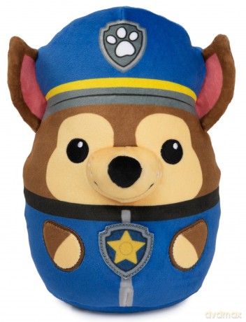 Psi Patrol squish pluszak 20 cm Chase