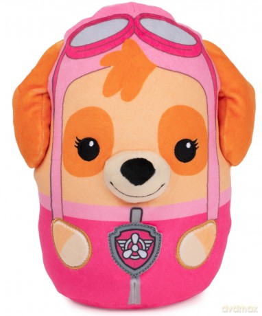 Psi Patrol squish pluszak 20 cm Skye