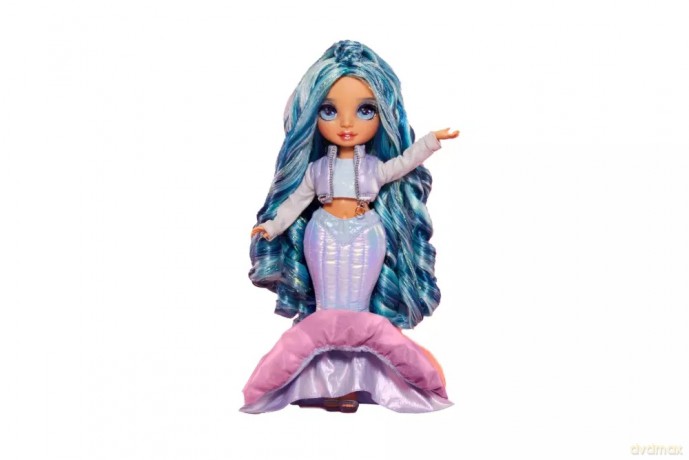 Rainbow High: Winter Wonderland Doll Asst 1