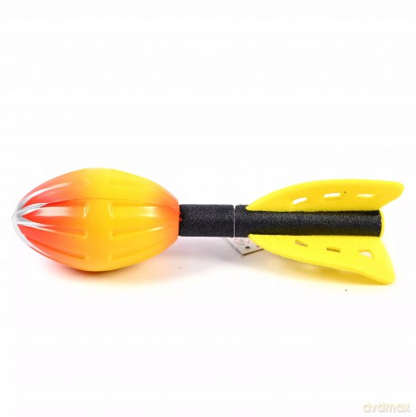 Rakieta piankowa 24szt/disp D45052 72954